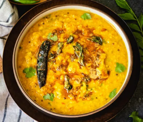 Dal tadka